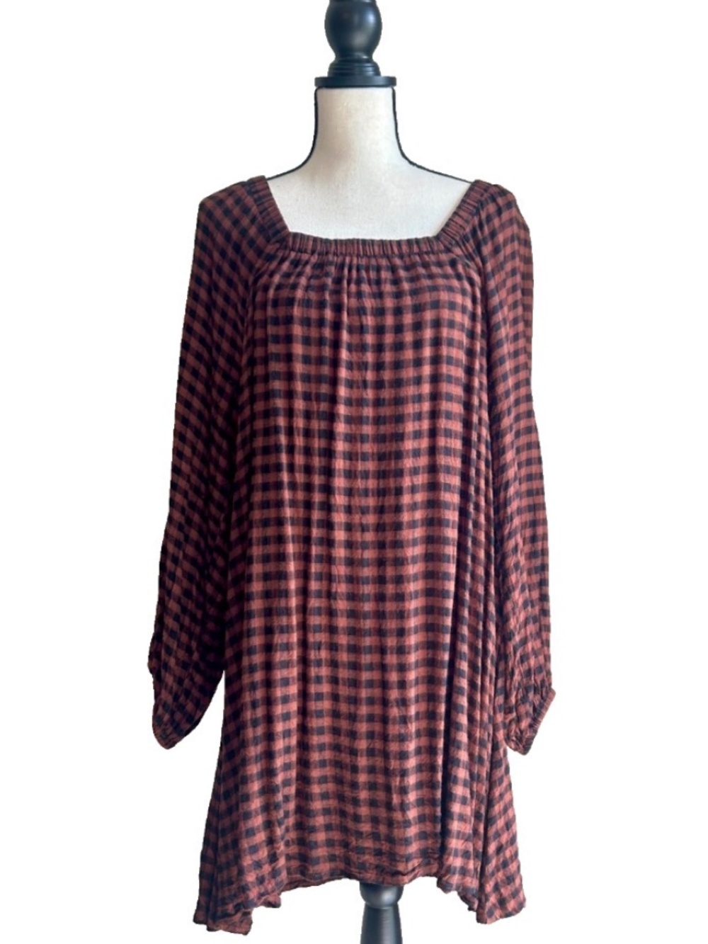 MUD PIE | Kirsten Swing Dress